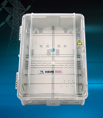 Three-phase Multi-function Distribution Box(Combined)